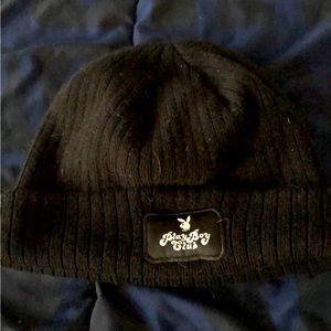 Playboy beanie